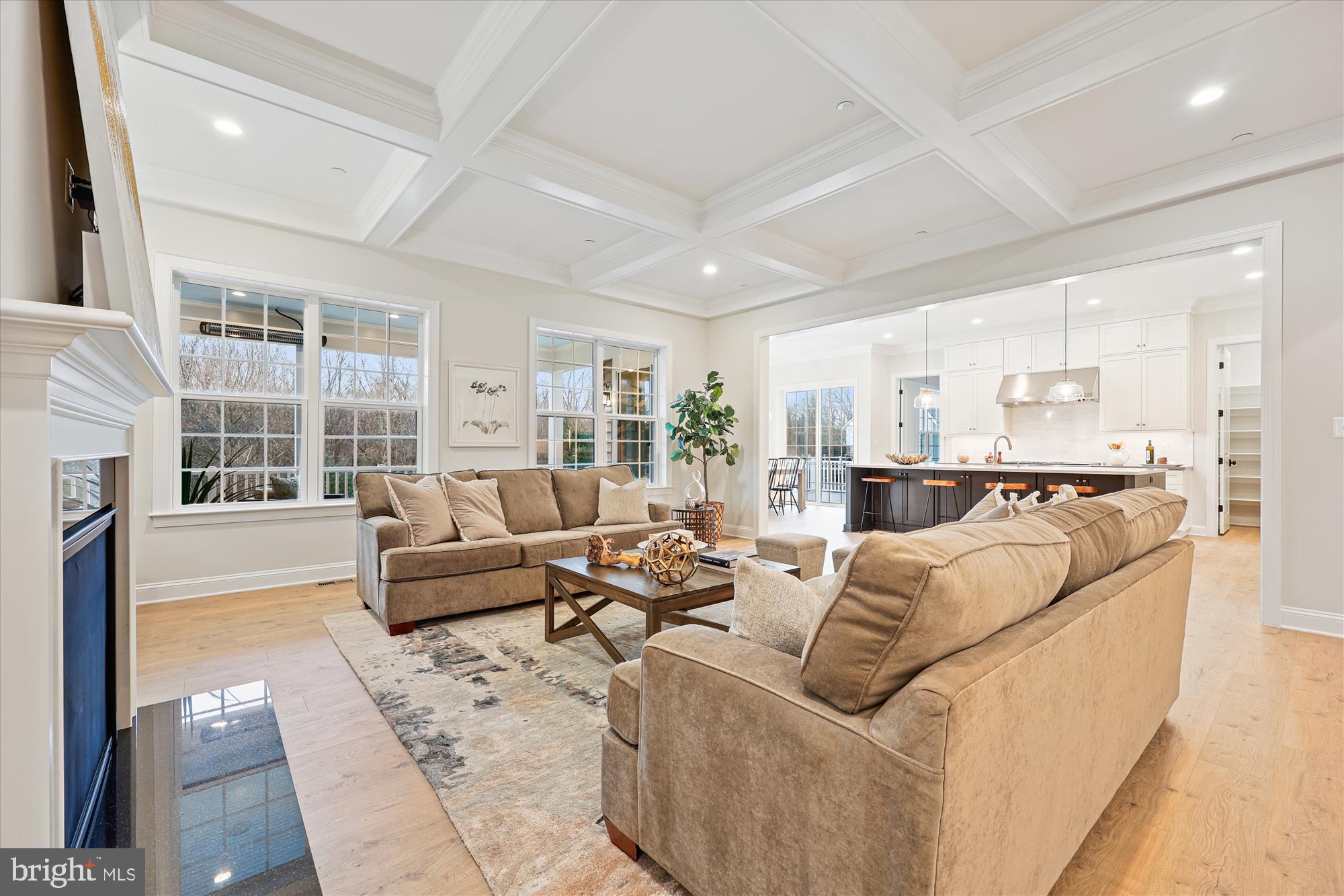 QUAIL RUN - Residential