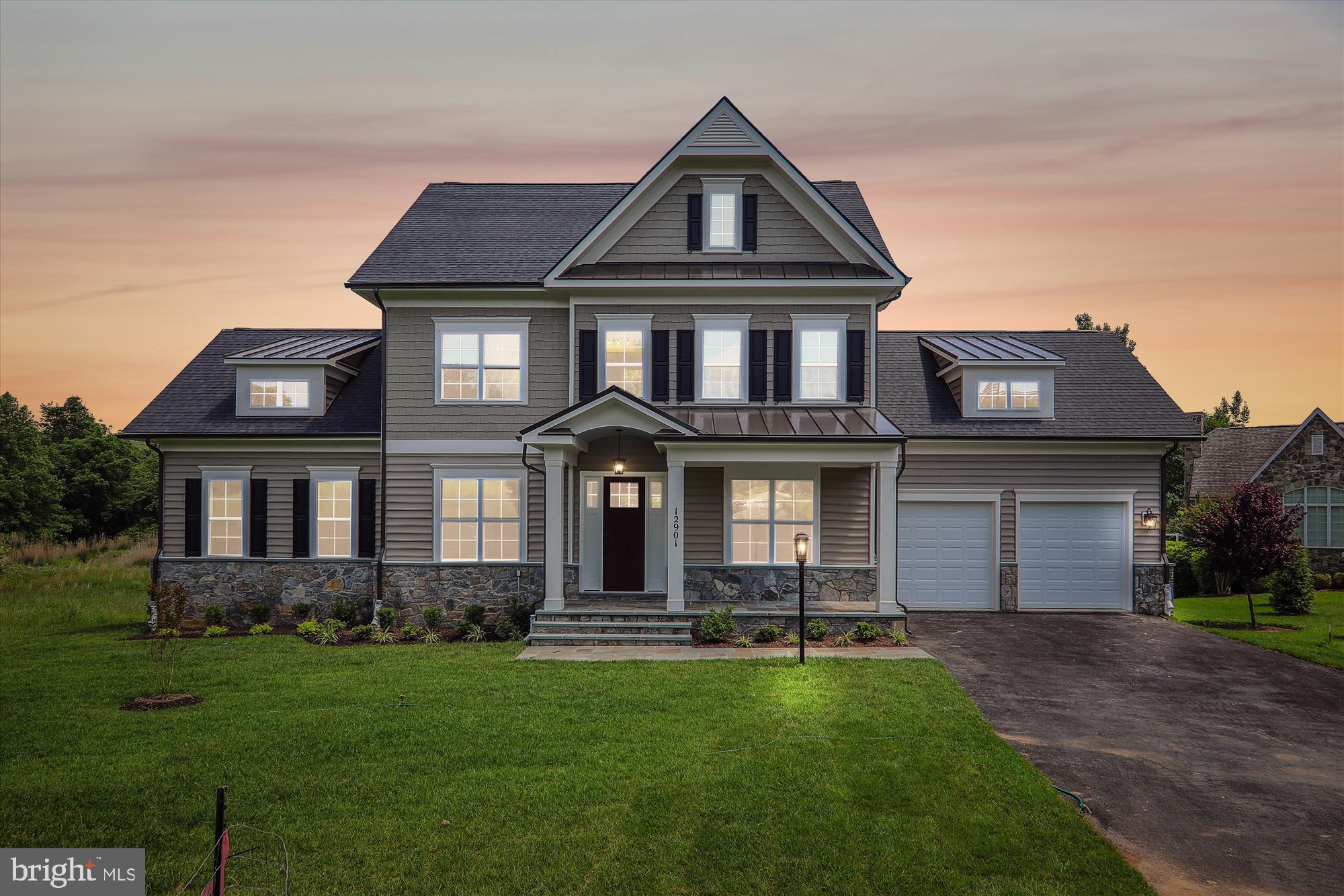QUAIL RUN - Residential