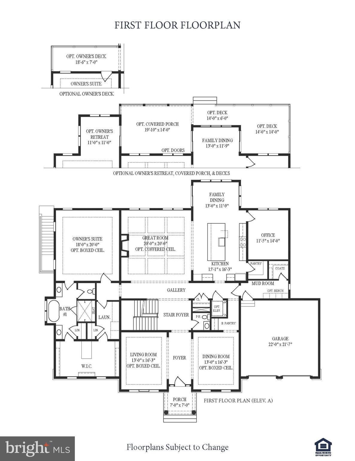 QUAIL RUN - Residential