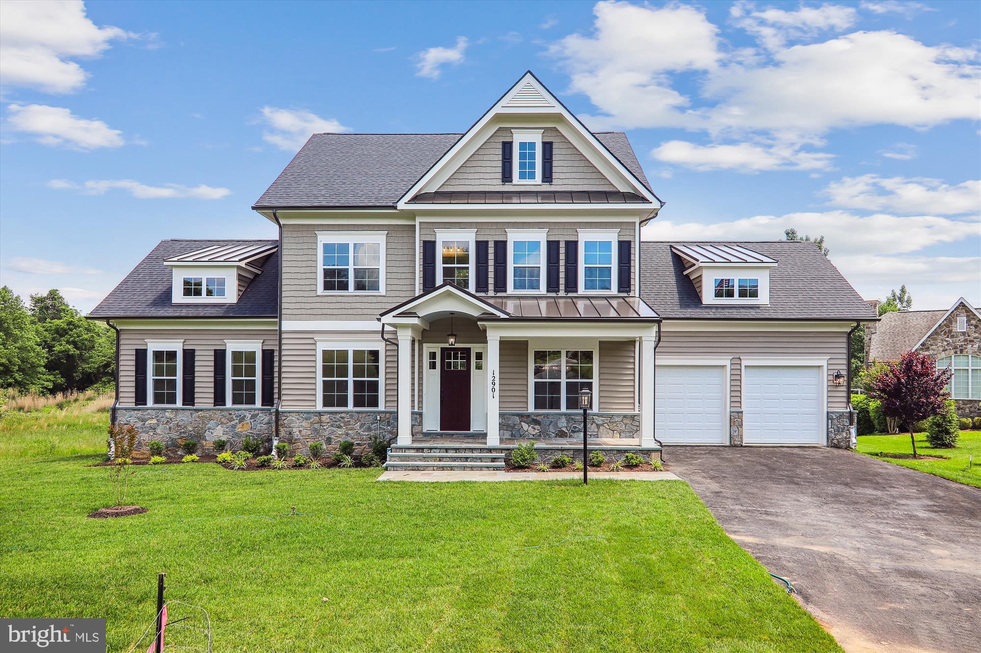 QUAIL RUN - Residential
