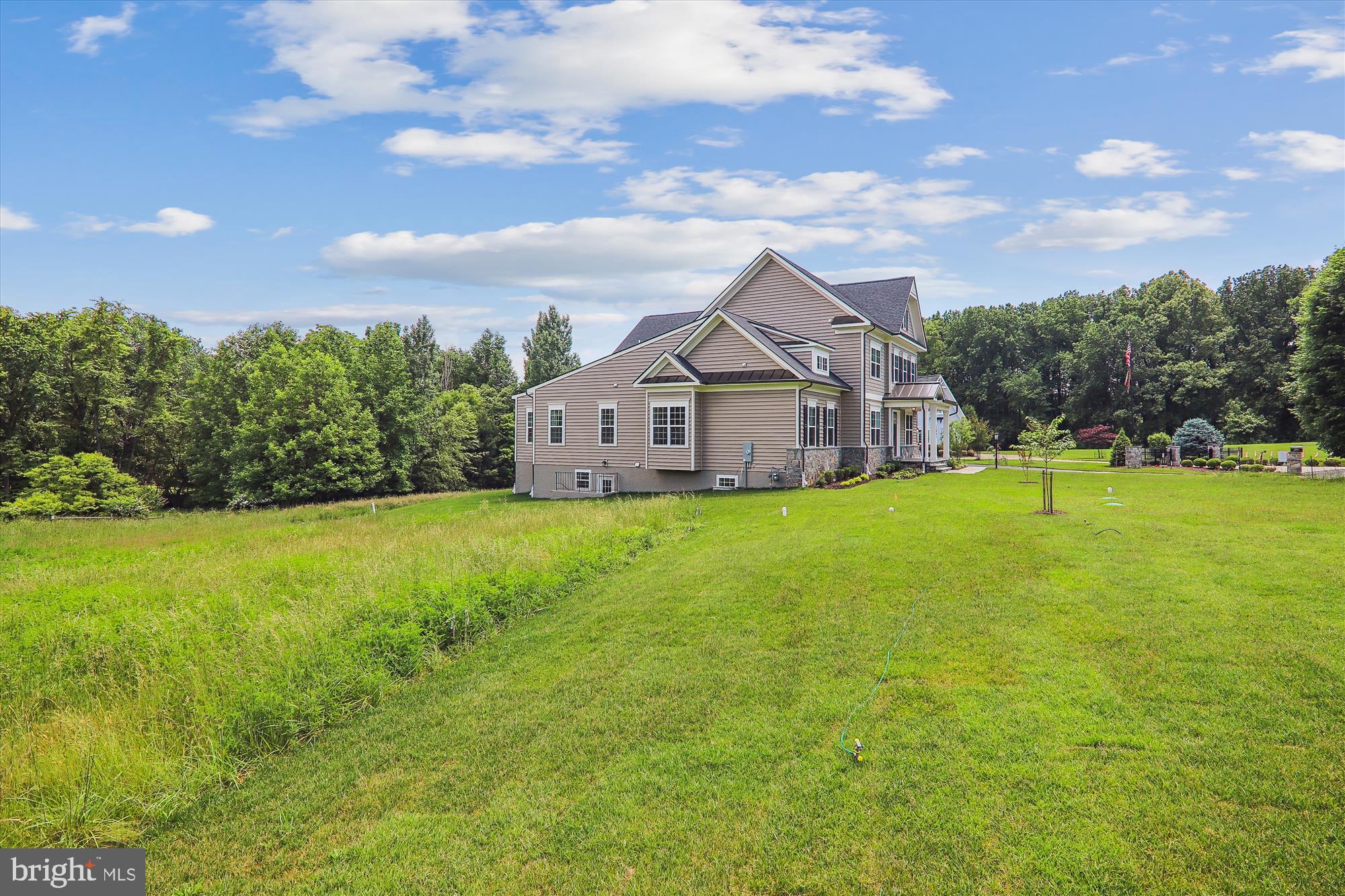 QUAIL RUN - Residential