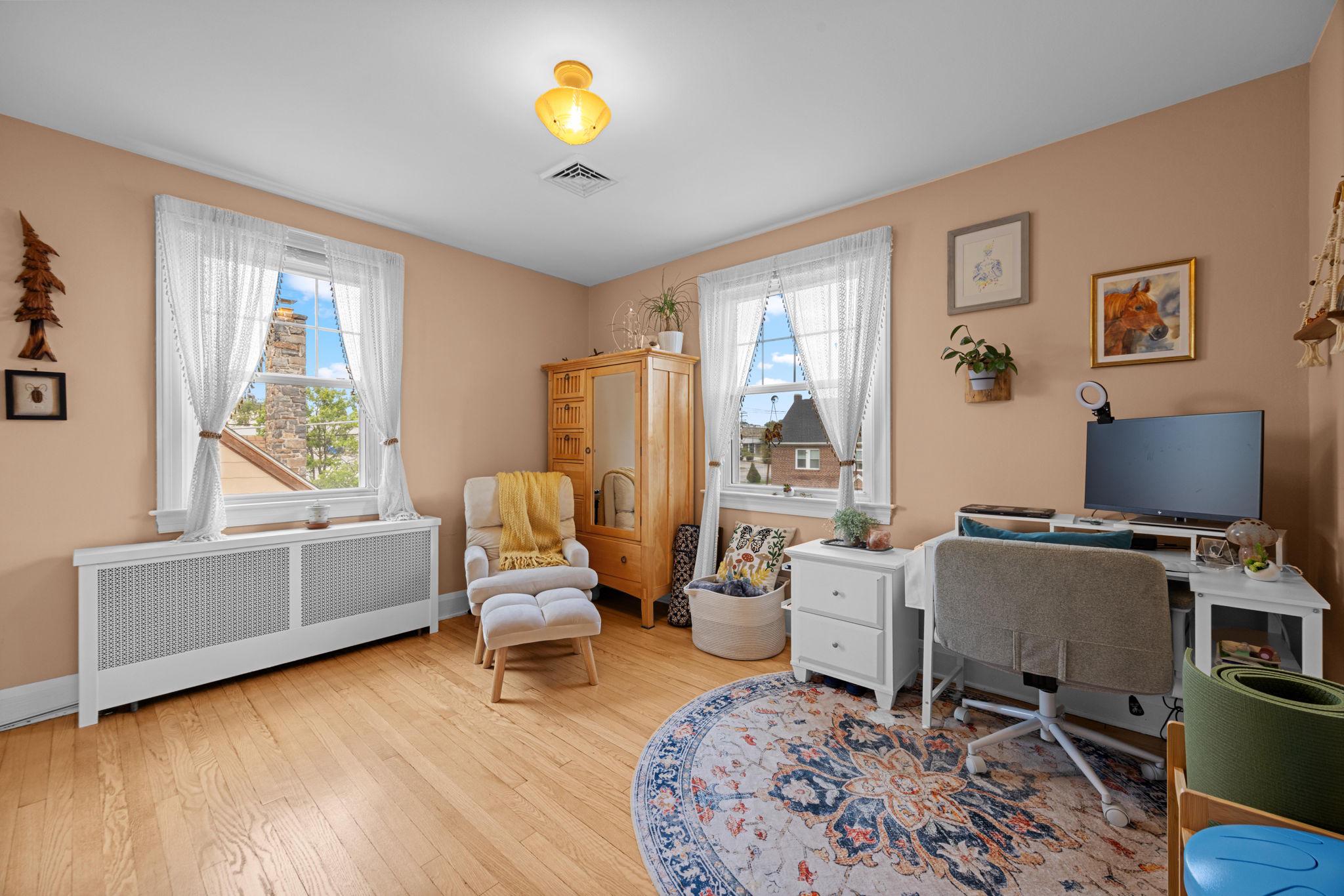 LEEDS - Residential