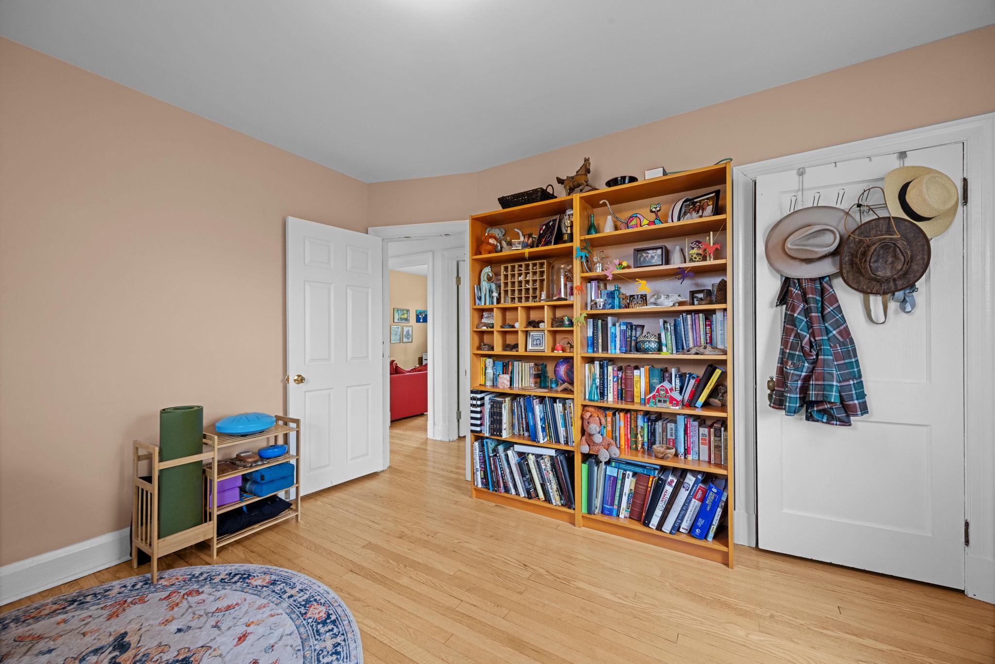 LEEDS - Residential