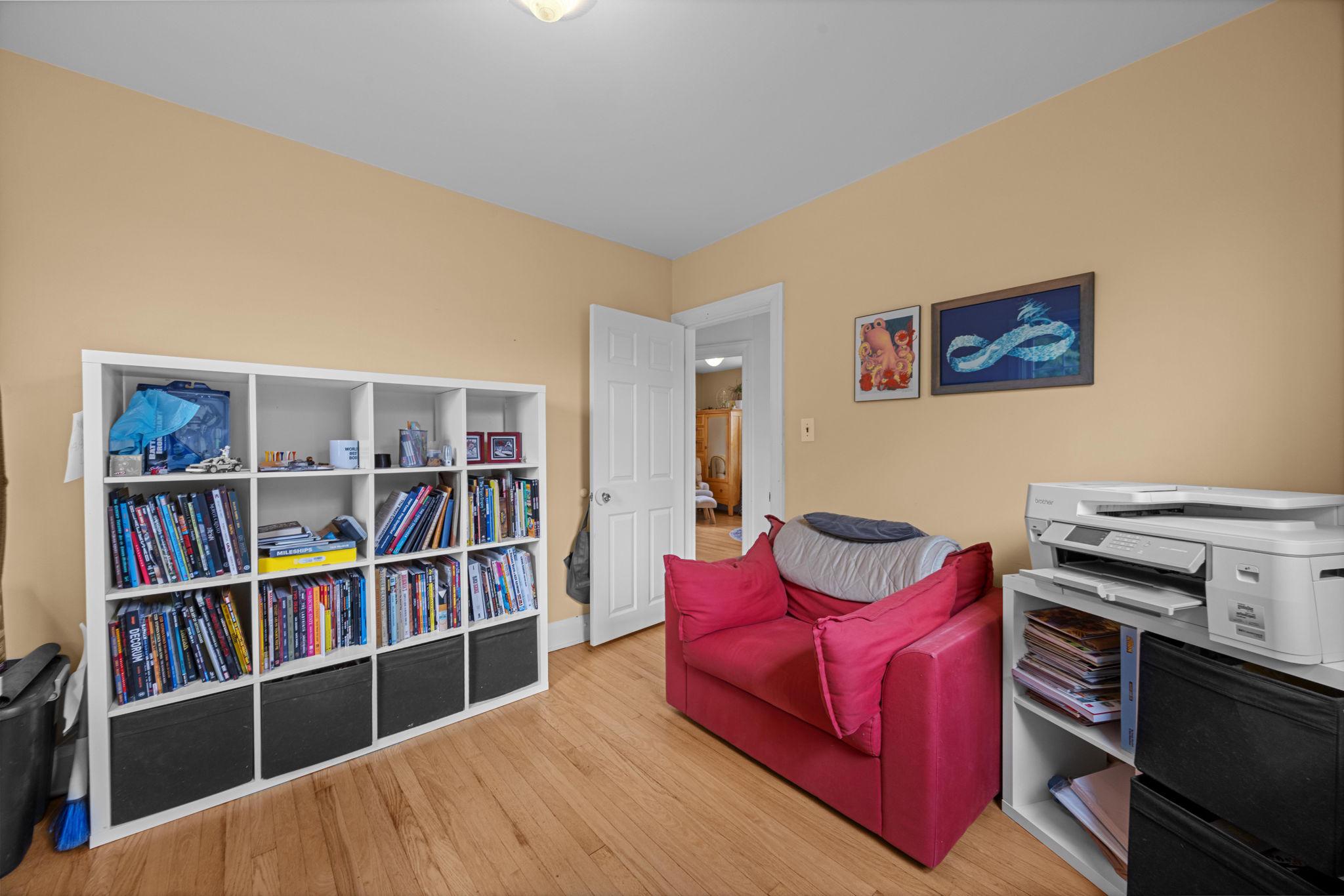 LEEDS - Residential