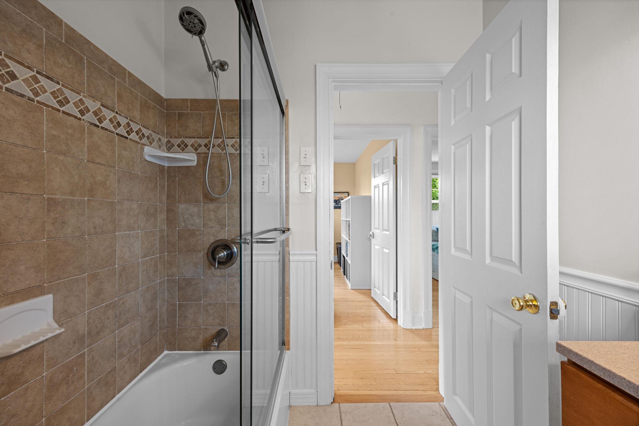 LEEDS - Residential