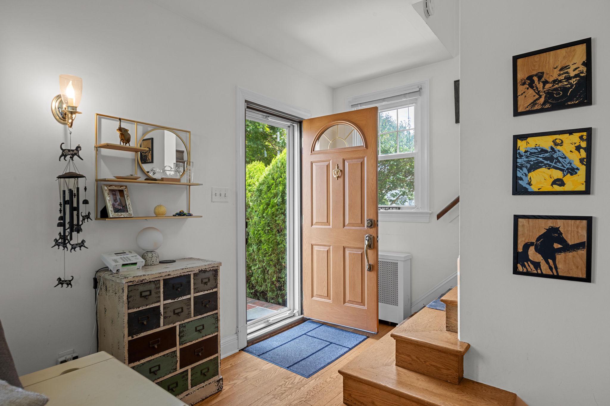 LEEDS - Residential