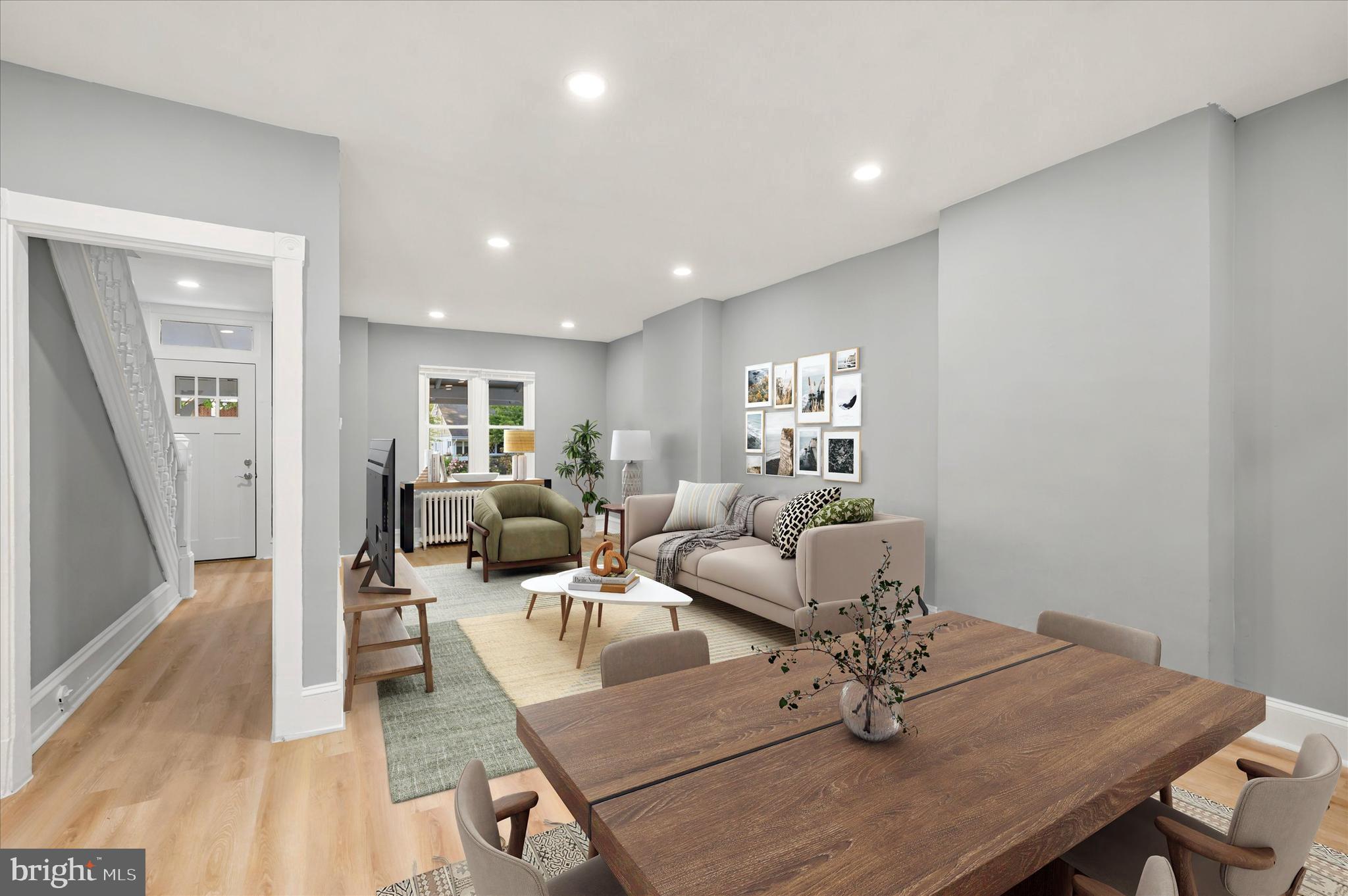 MILLBROOK - Residential