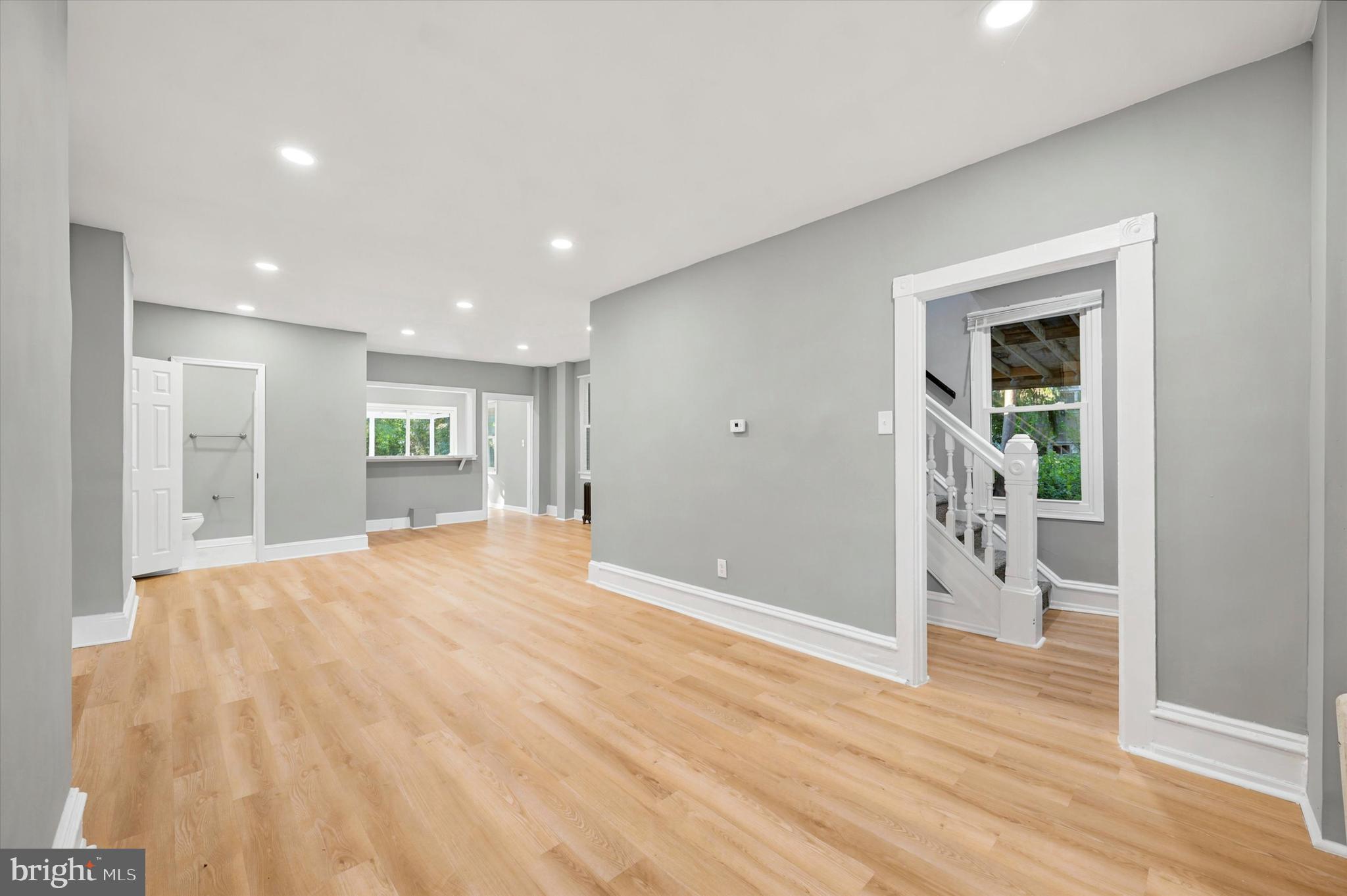 MILLBROOK - Residential
