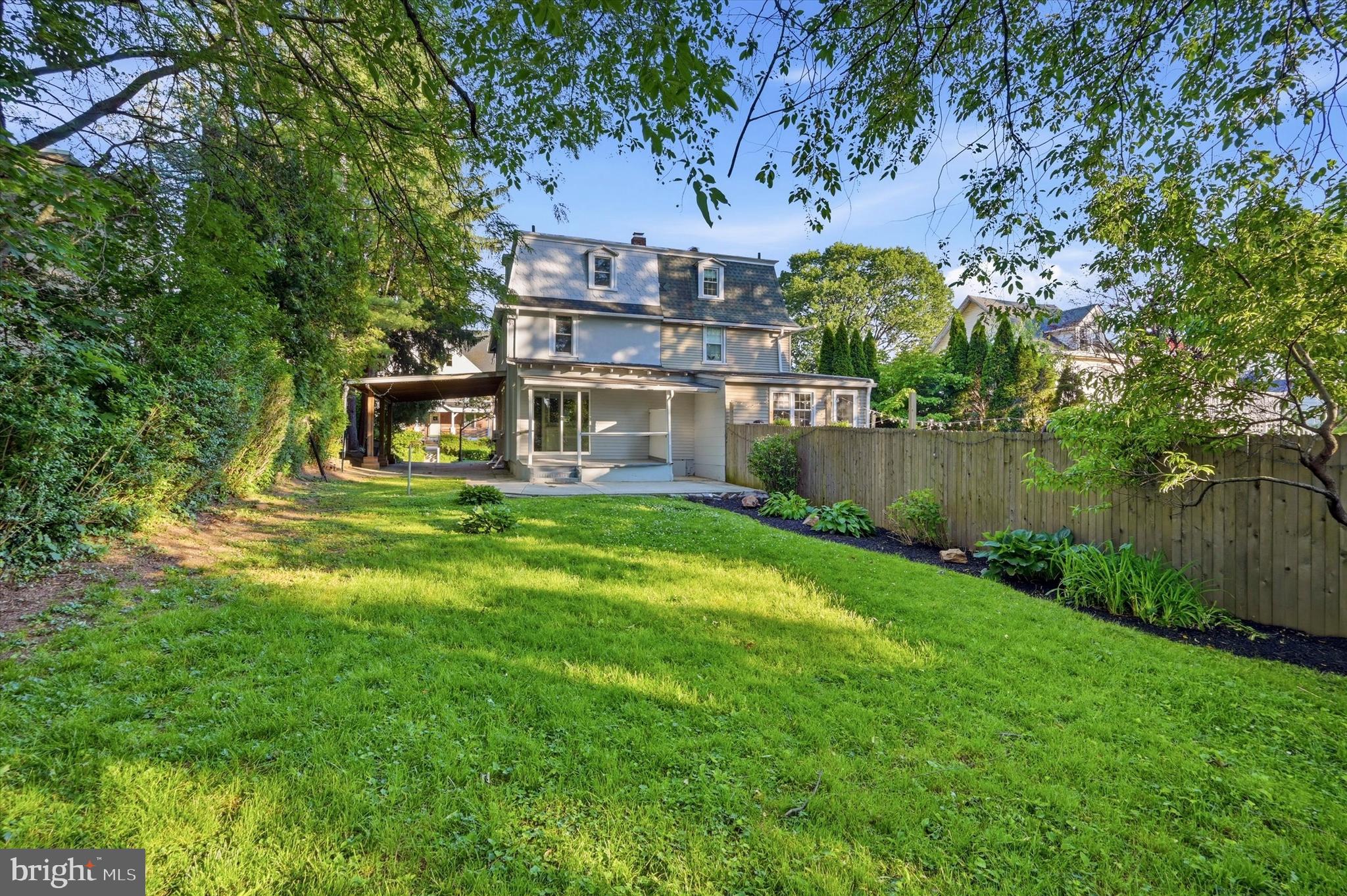 MILLBROOK - Residential