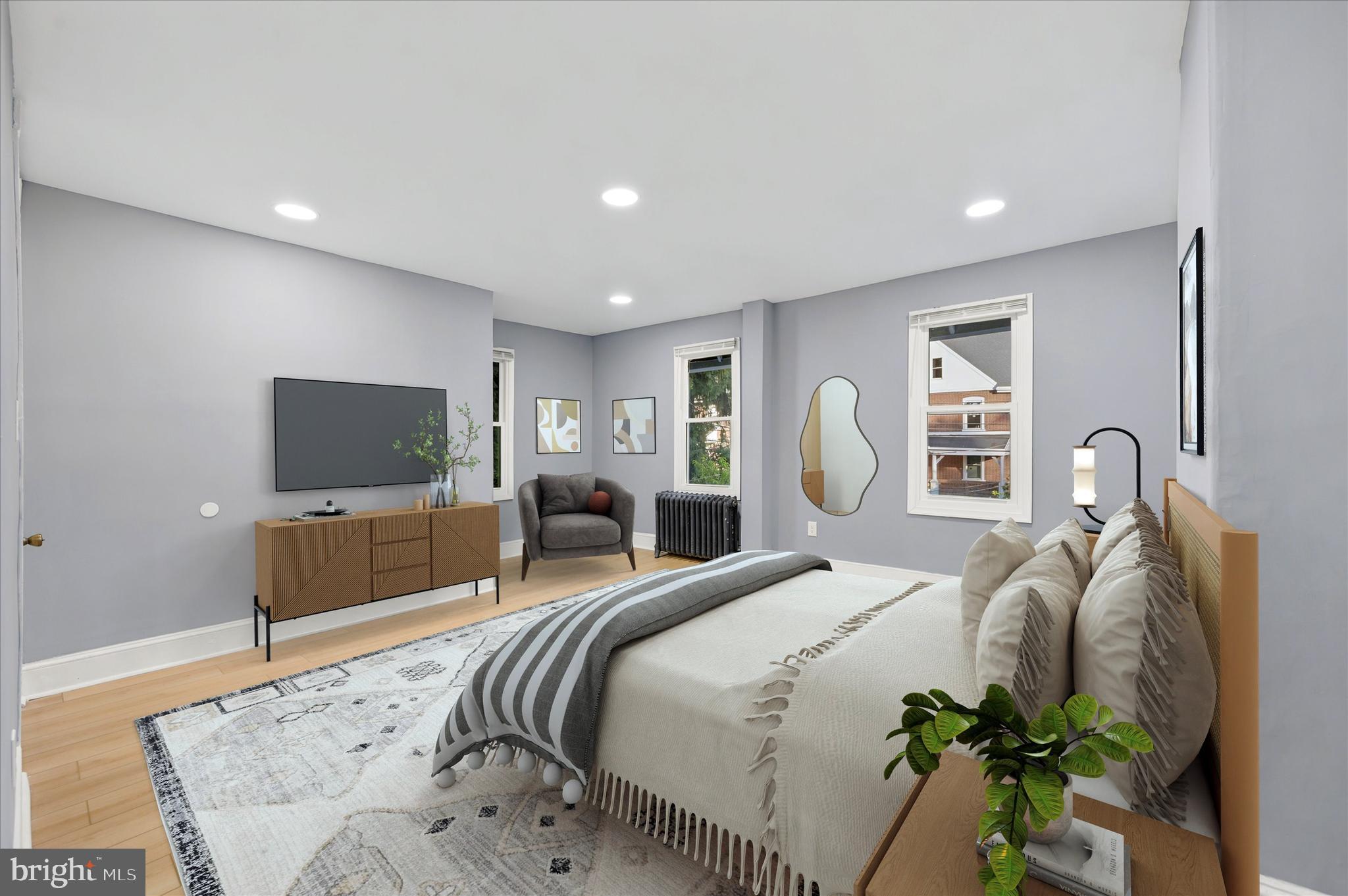 MILLBROOK - Residential