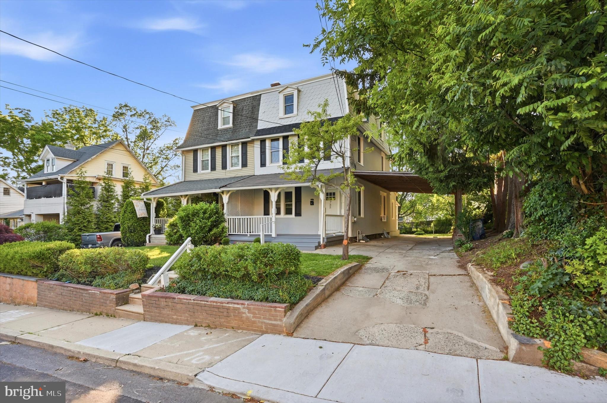 MILLBROOK - Residential