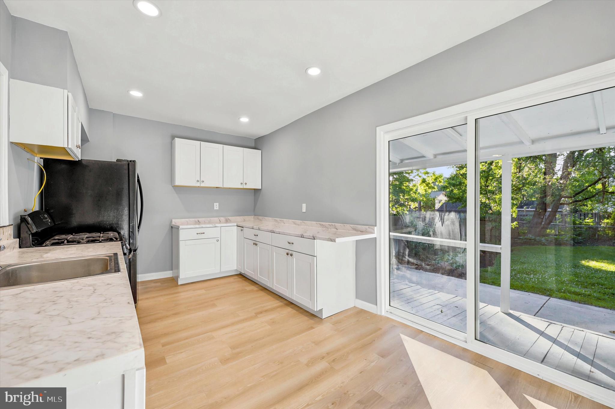 MILLBROOK - Residential