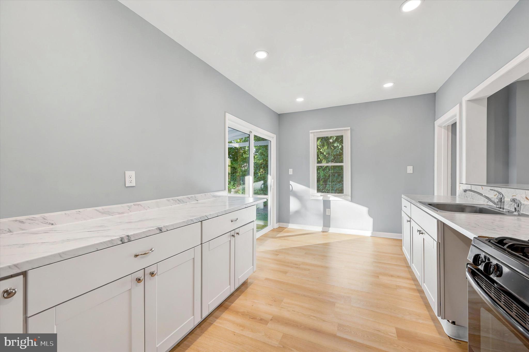 MILLBROOK - Residential