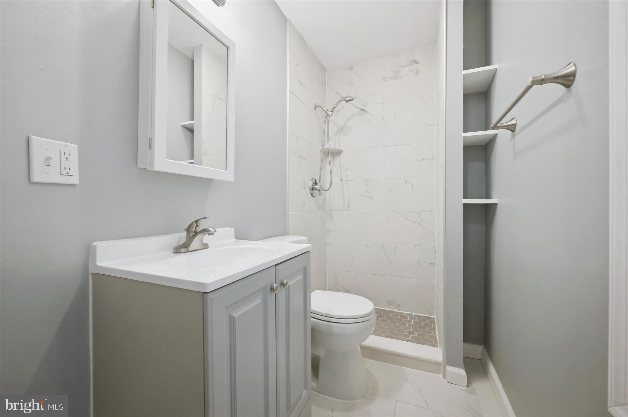 MILLBROOK - Residential