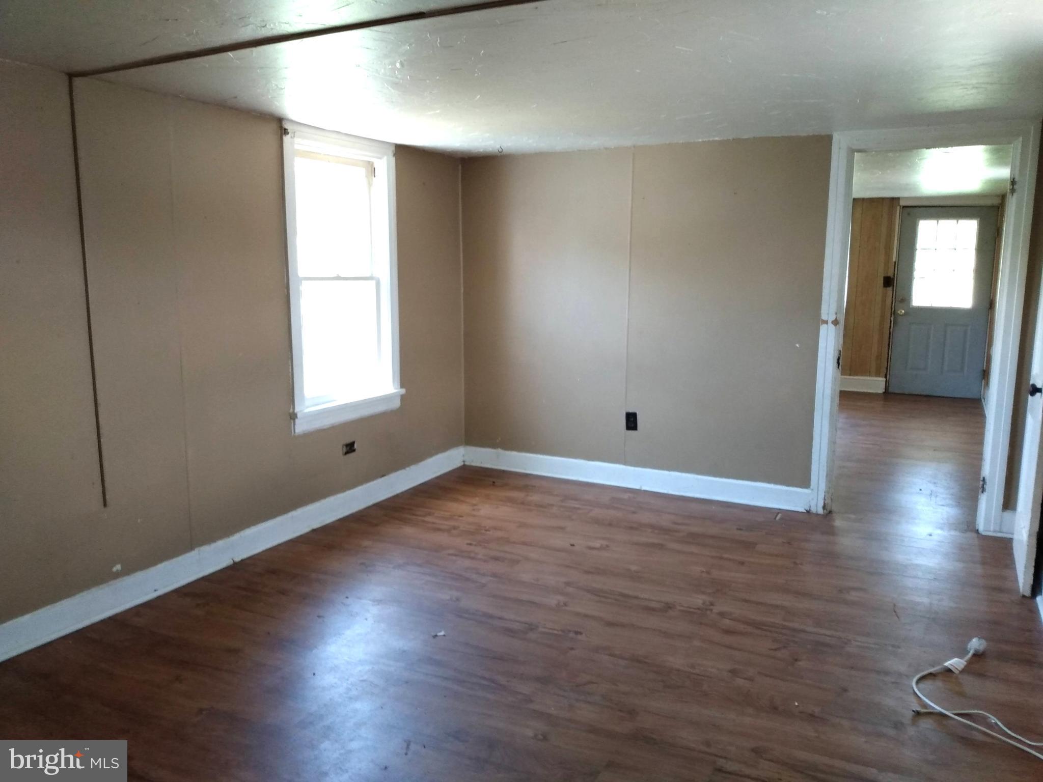 CHAMBERSBURG BOROUGH - Residential