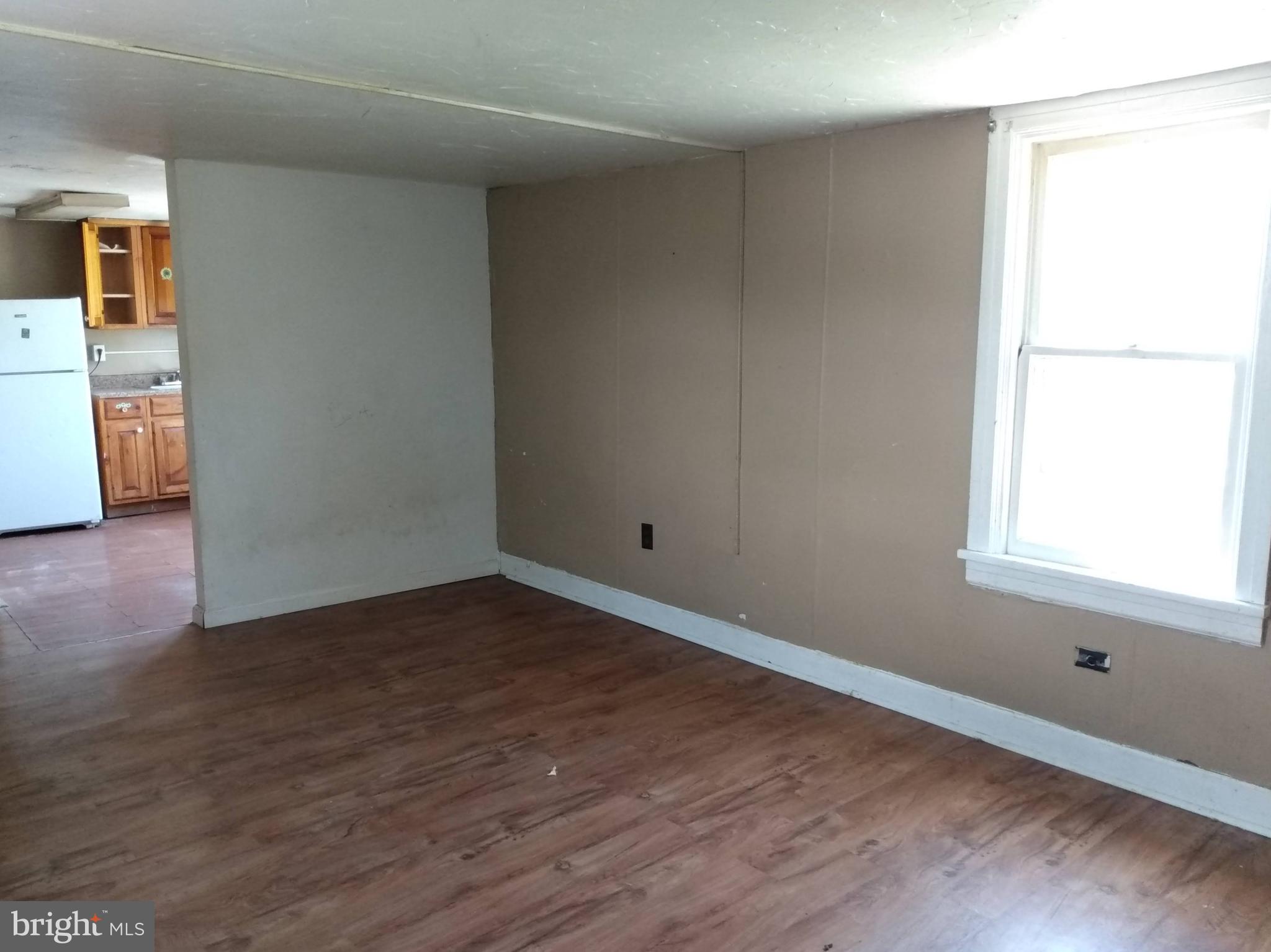 CHAMBERSBURG BOROUGH - Residential