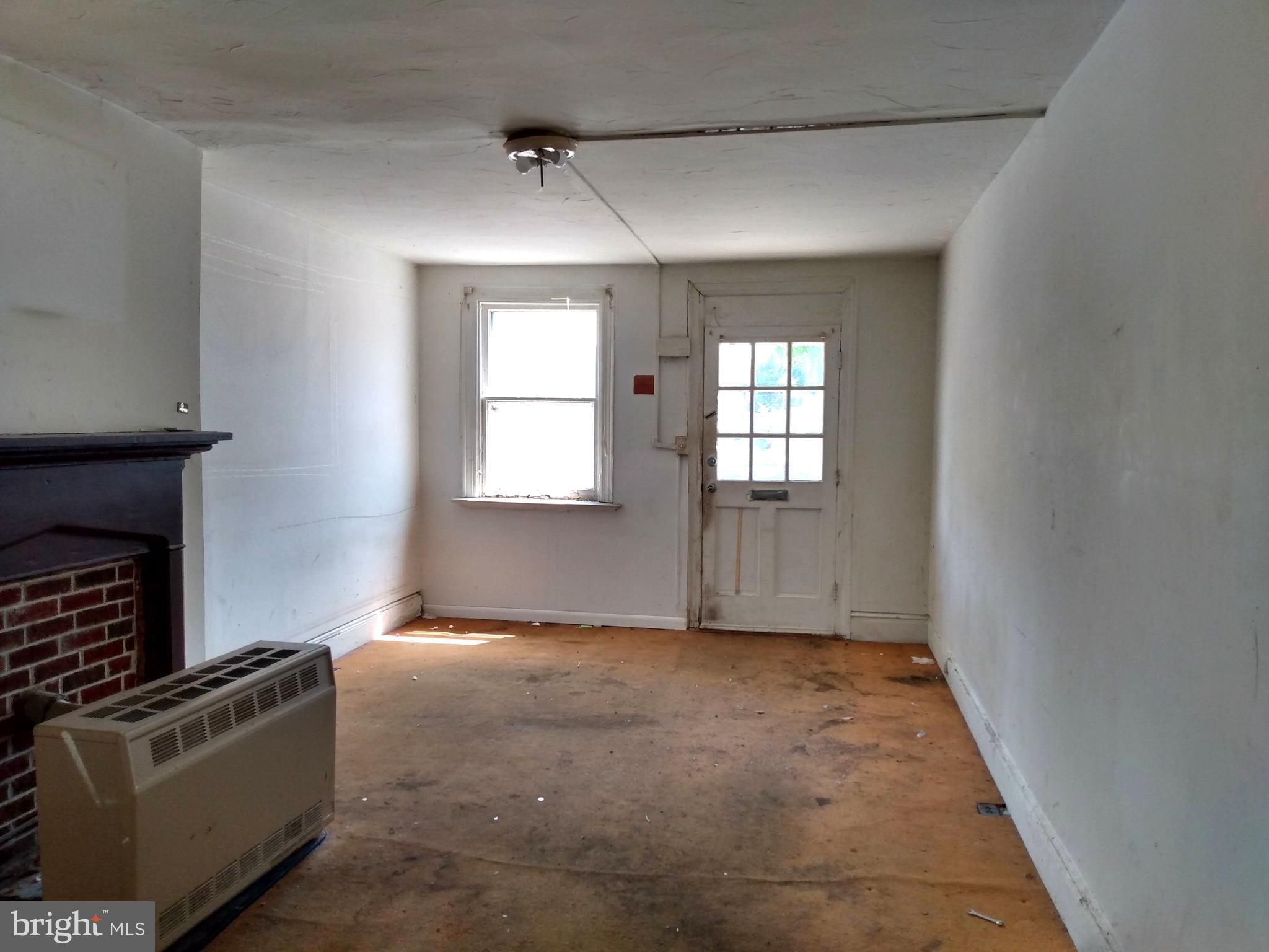 CHAMBERSBURG BOROUGH - Residential