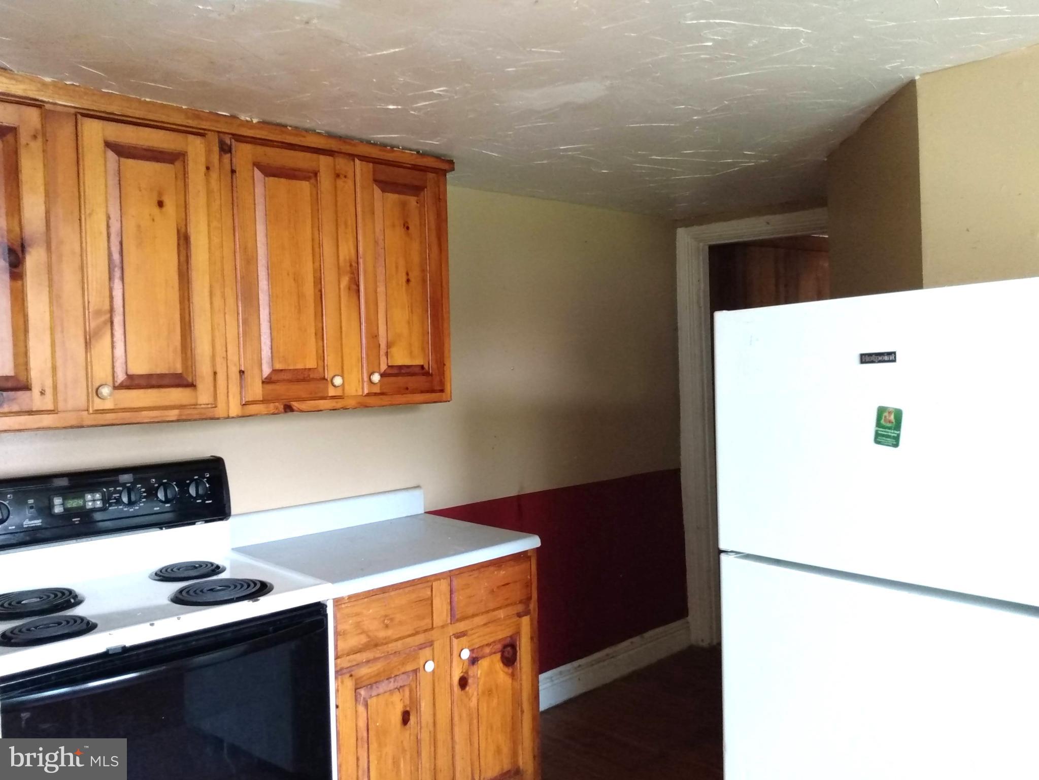 CHAMBERSBURG BOROUGH - Residential