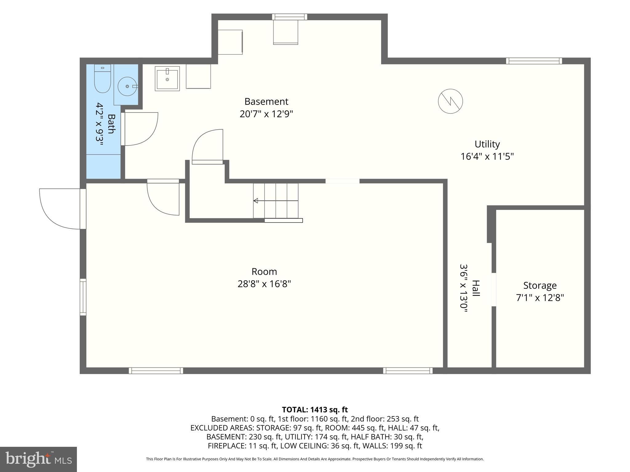 DUNDALK HIGHLANDS - Residential