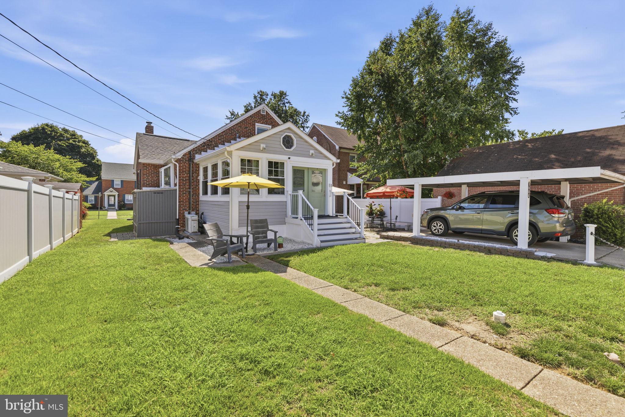 DUNDALK HIGHLANDS - Residential
