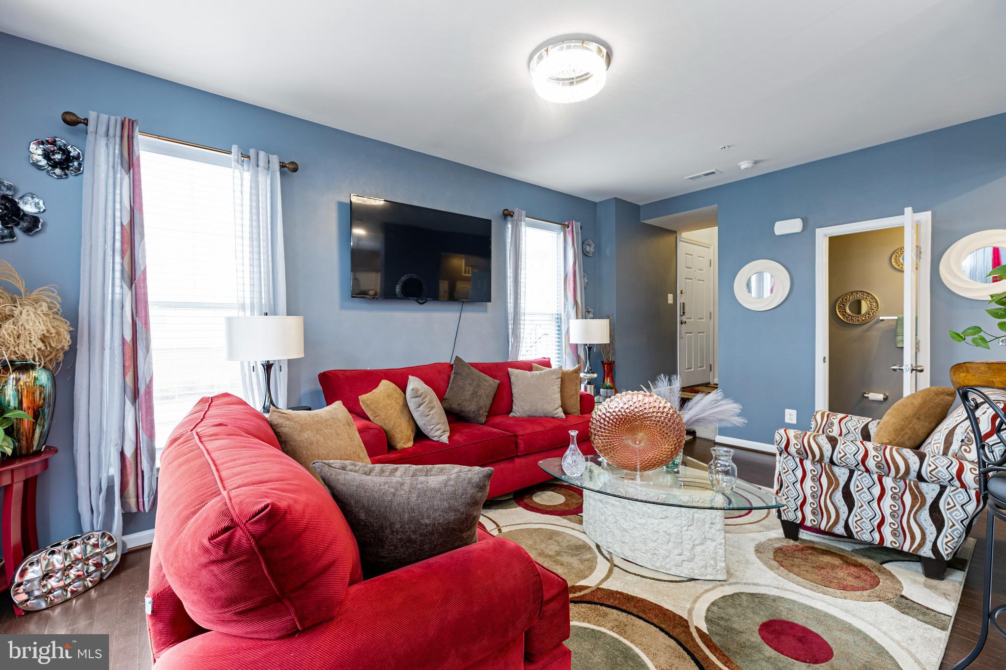 JEFFERSON PLACE - Residential