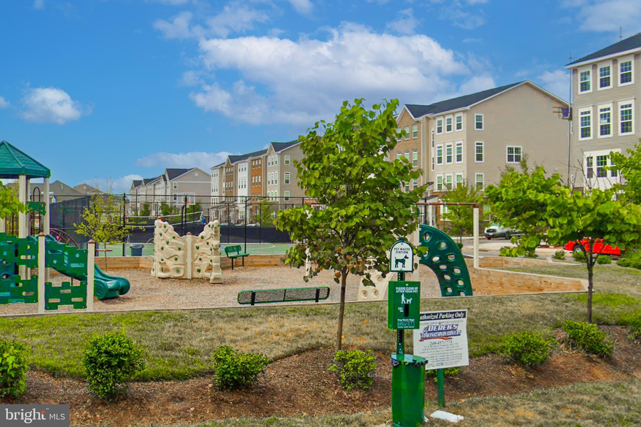 JEFFERSON PLACE - Residential