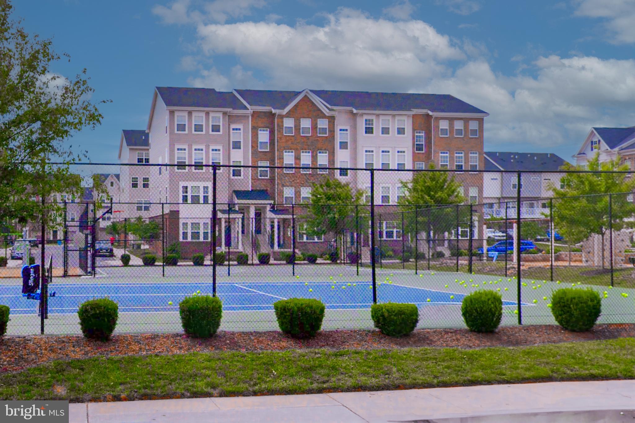 JEFFERSON PLACE - Residential
