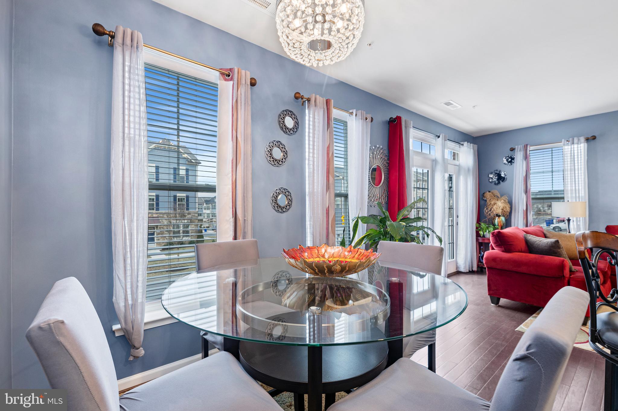 JEFFERSON PLACE - Residential