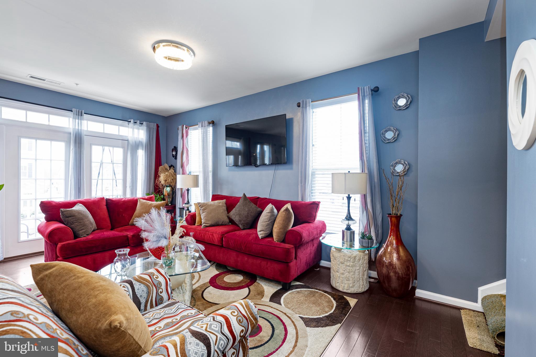 JEFFERSON PLACE - Residential