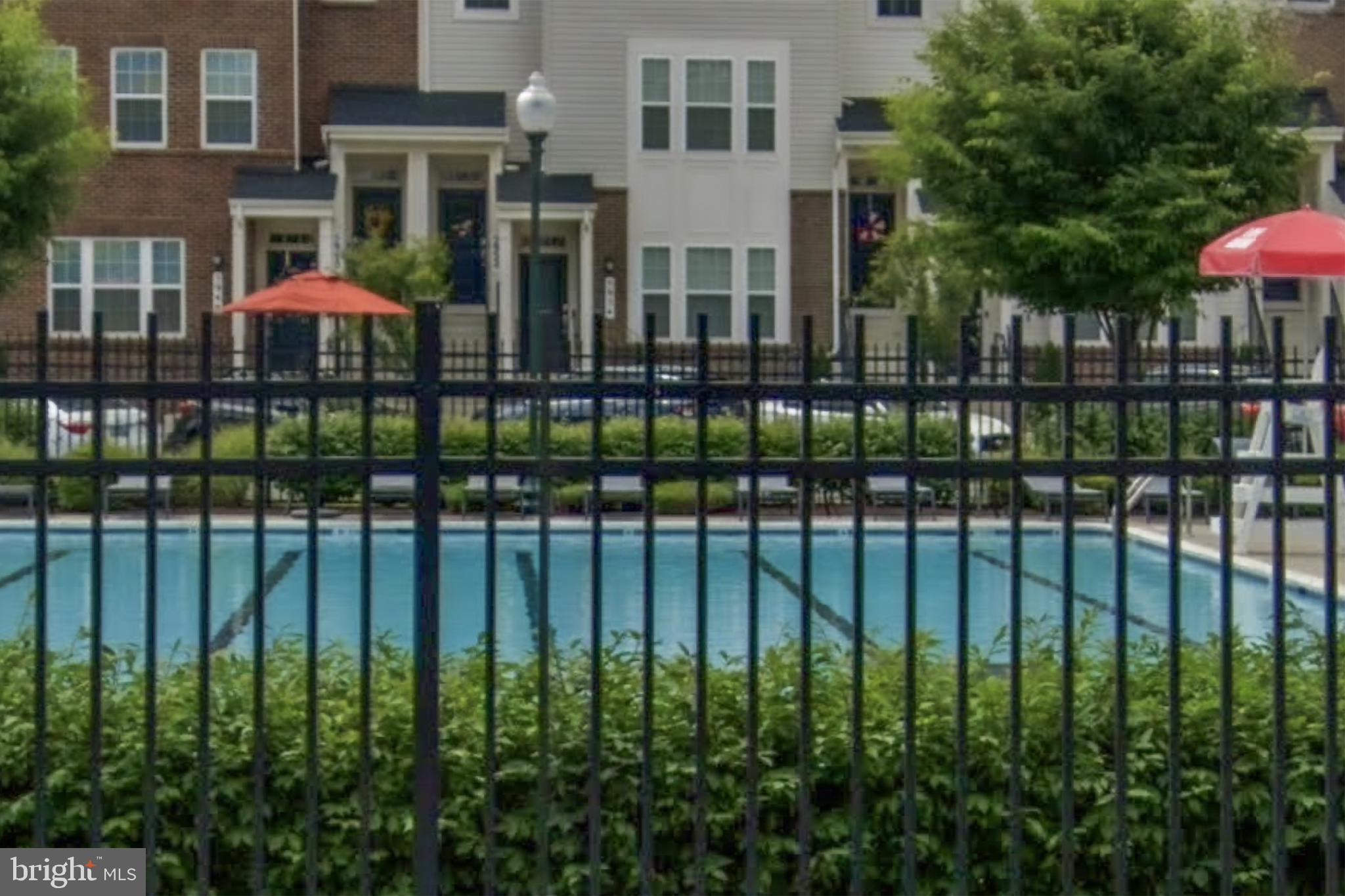 JEFFERSON PLACE - Residential