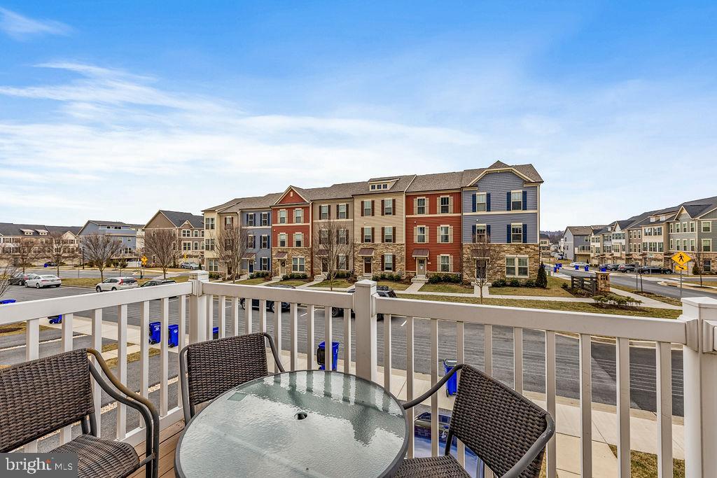 JEFFERSON PLACE - Residential