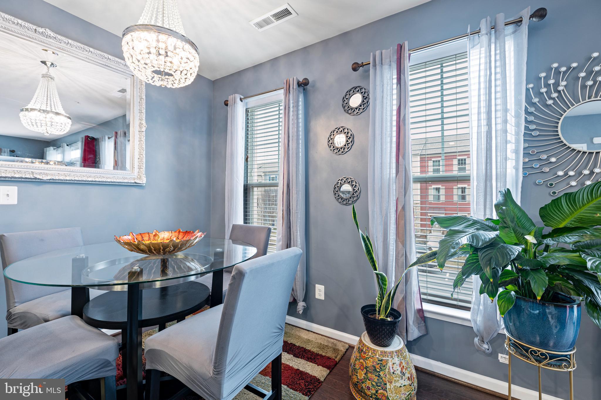 JEFFERSON PLACE - Residential