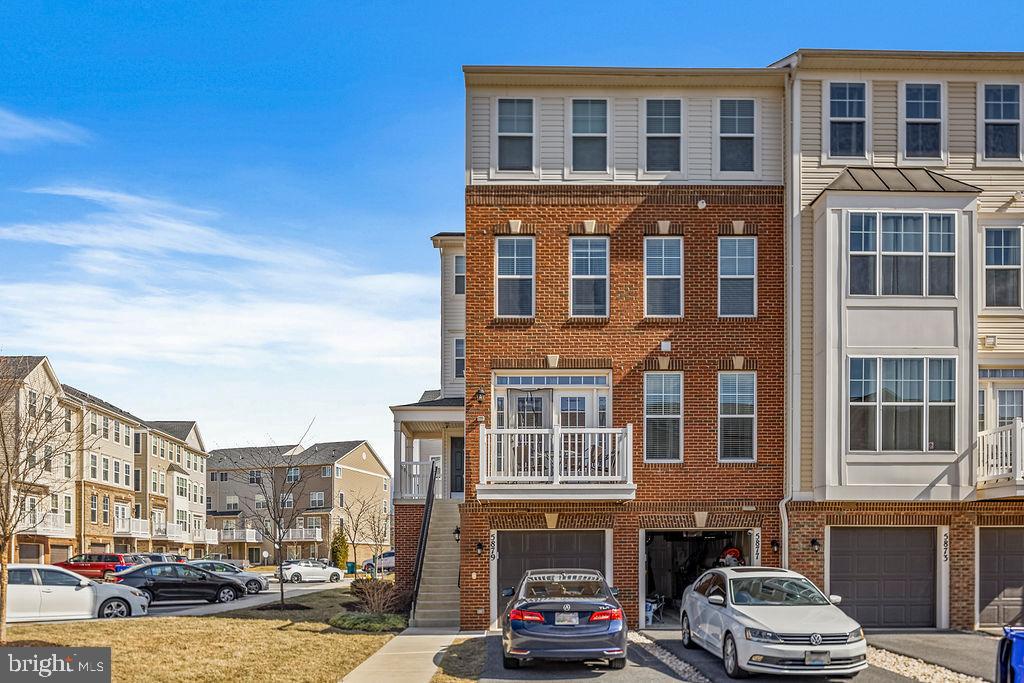 JEFFERSON PLACE - Residential