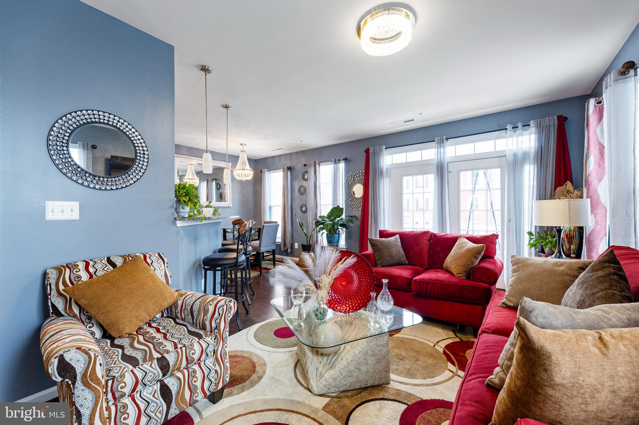 JEFFERSON PLACE - Residential