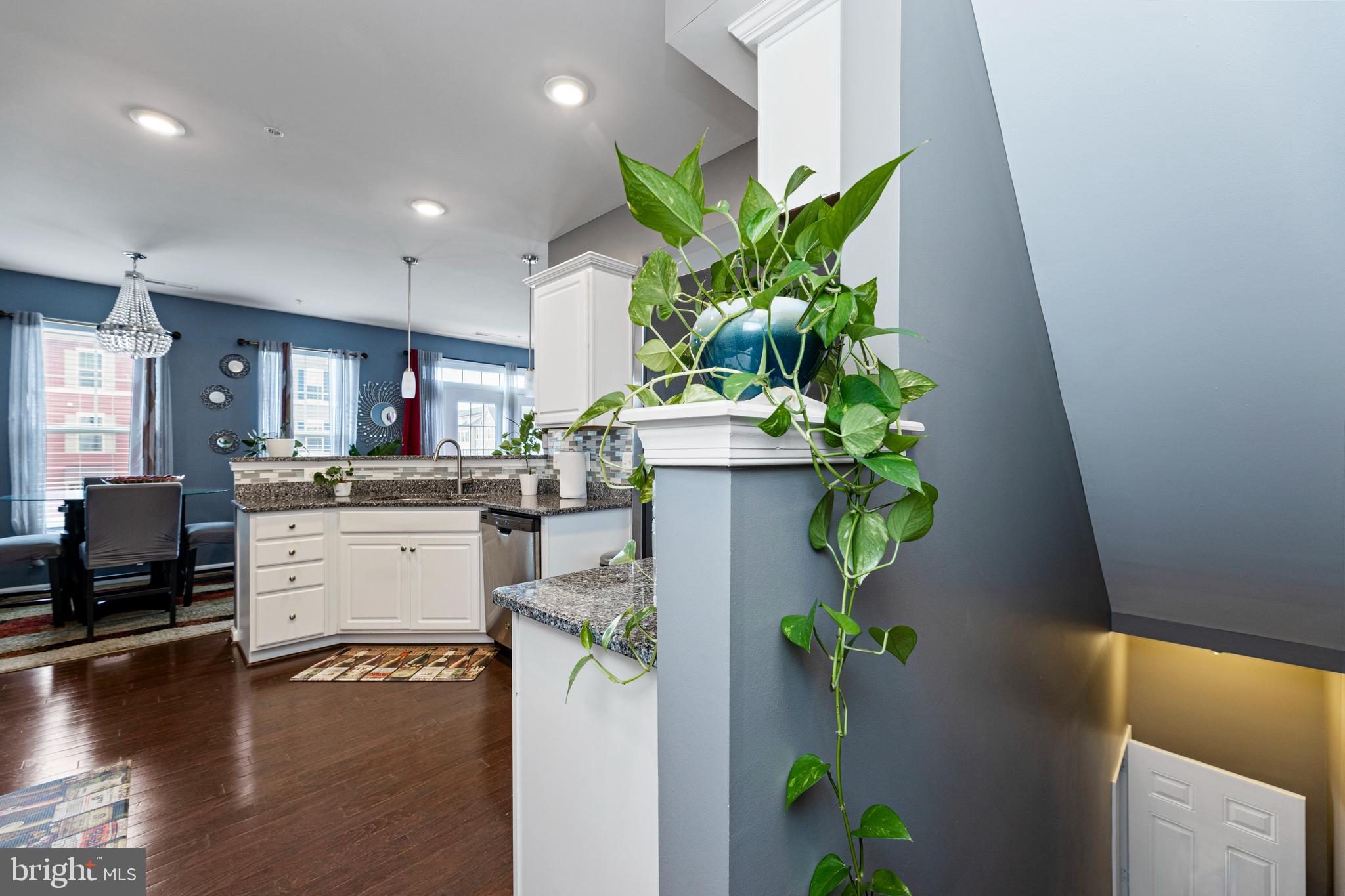 JEFFERSON PLACE - Residential