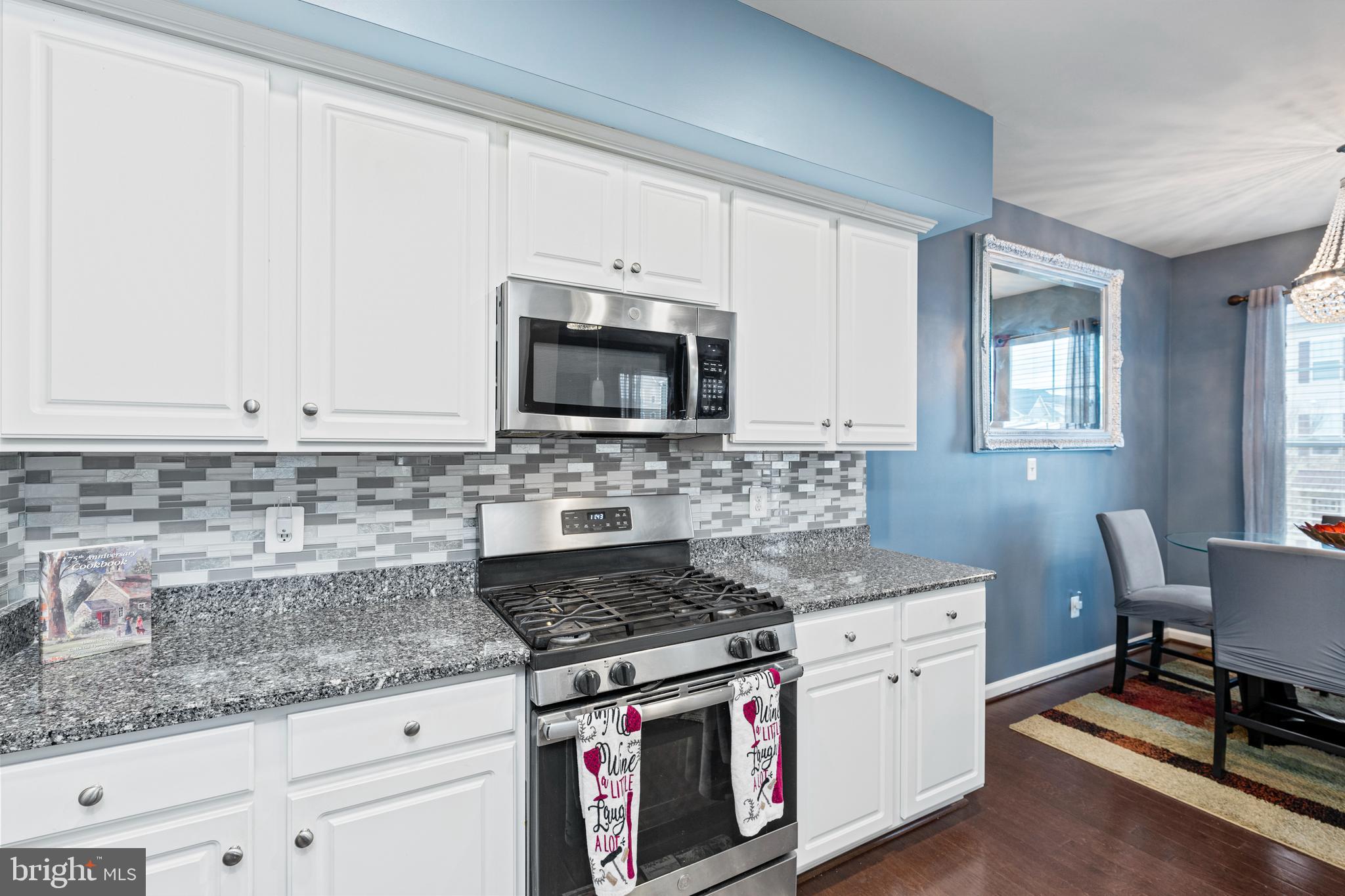JEFFERSON PLACE - Residential
