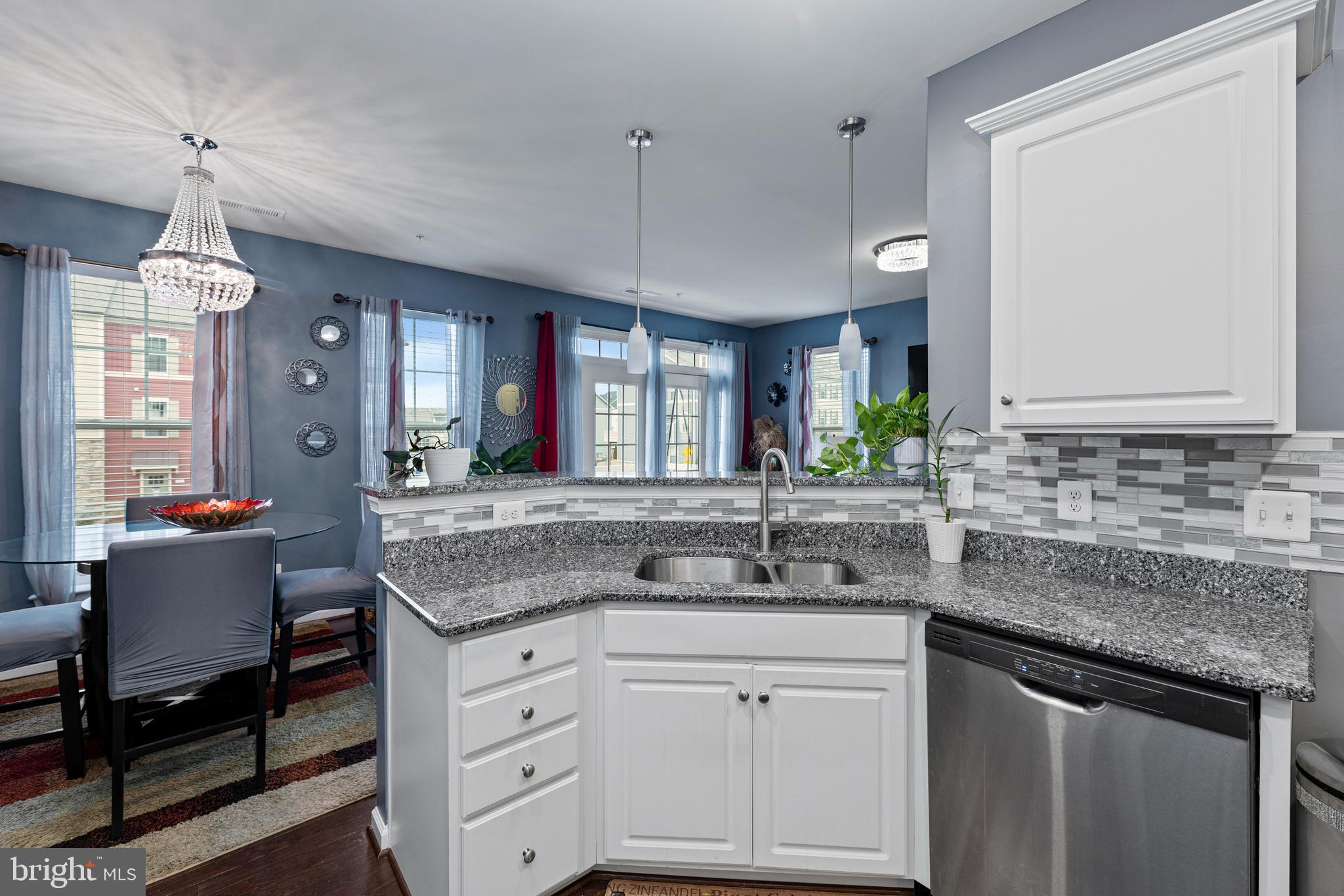 JEFFERSON PLACE - Residential
