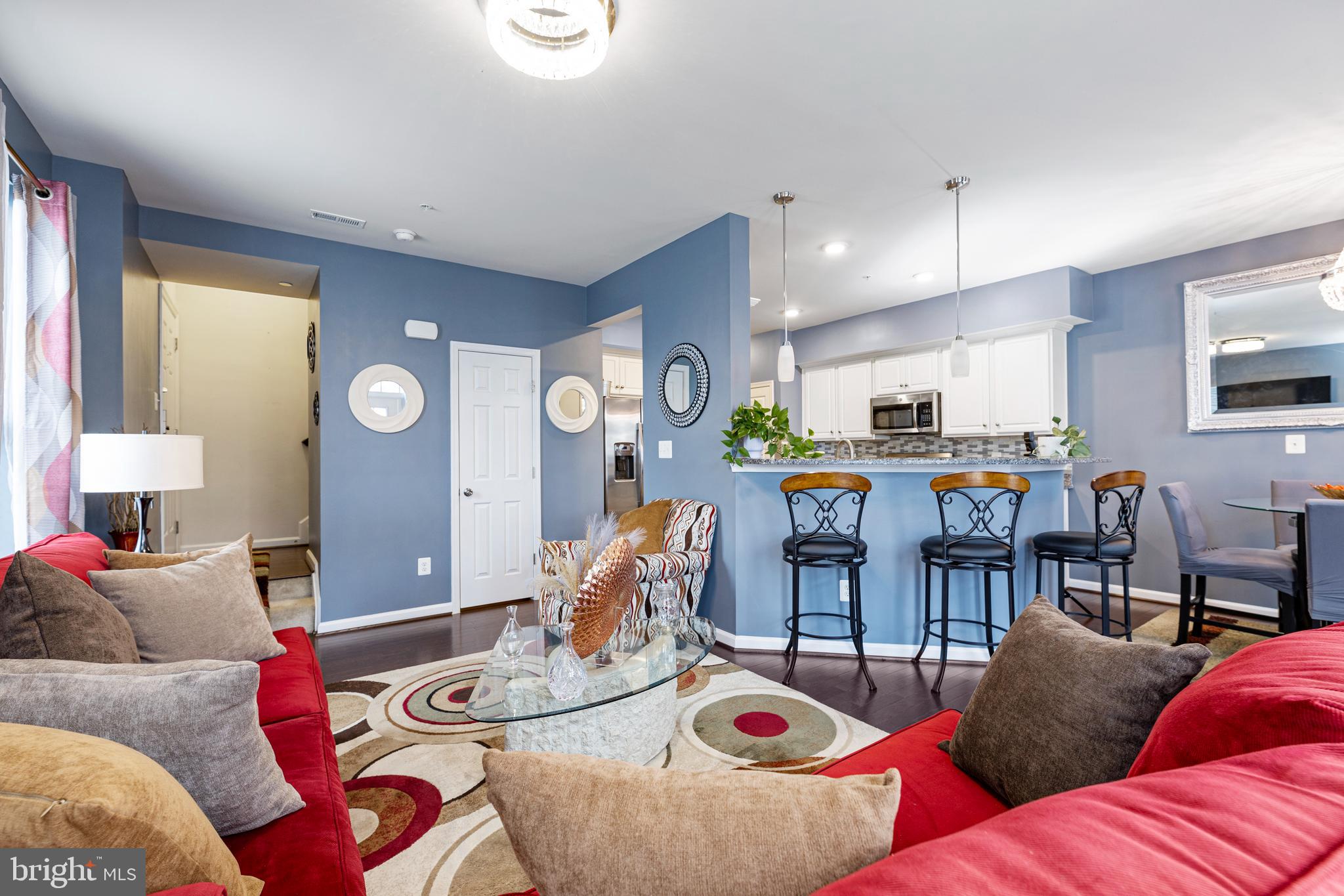 JEFFERSON PLACE - Residential