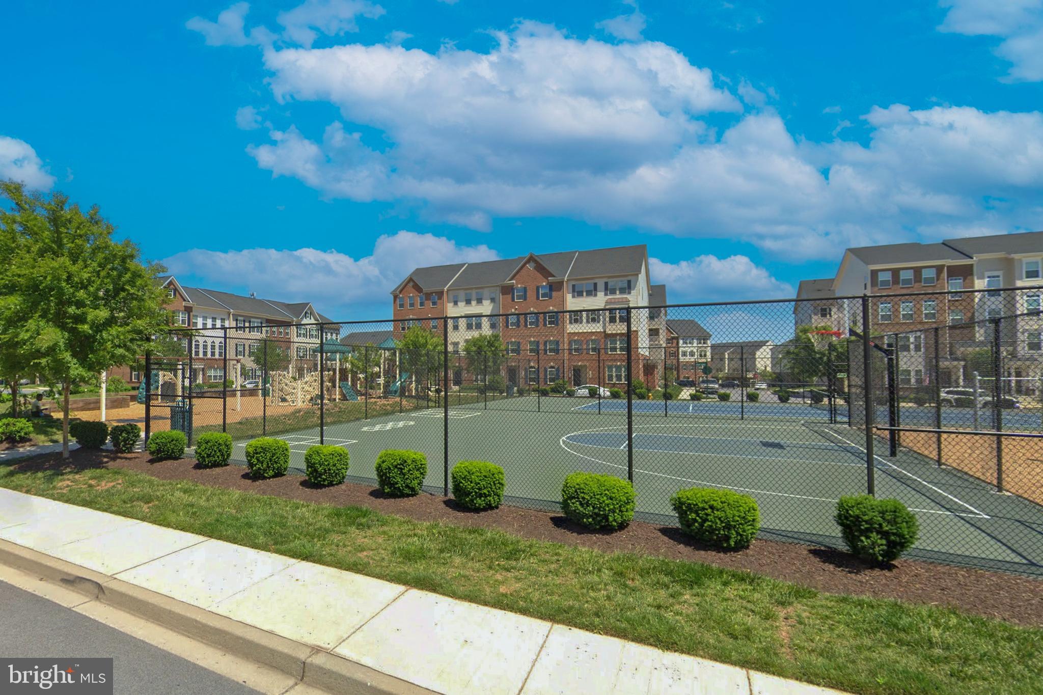 JEFFERSON PLACE - Residential