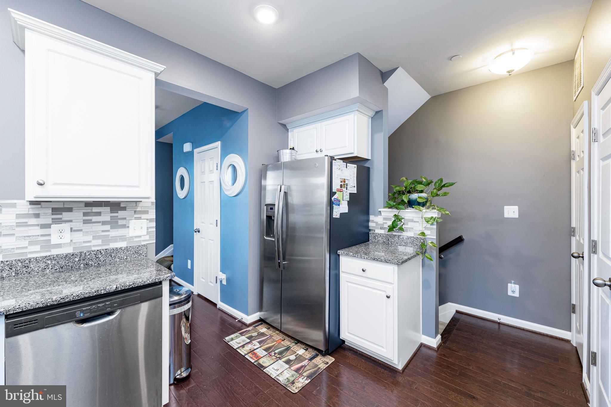 JEFFERSON PLACE - Residential