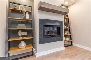 CHESTNUT HILL - Residential