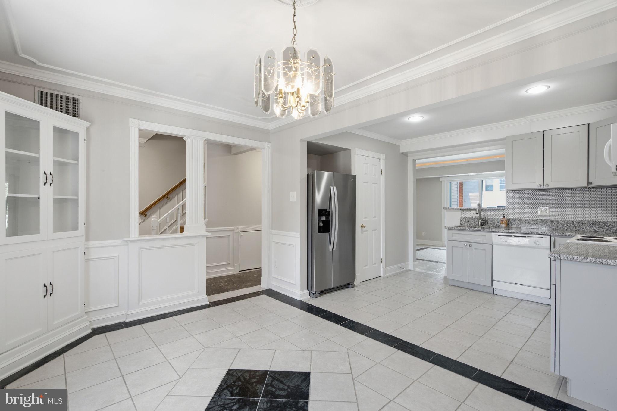 THE MEADOWS - Residential