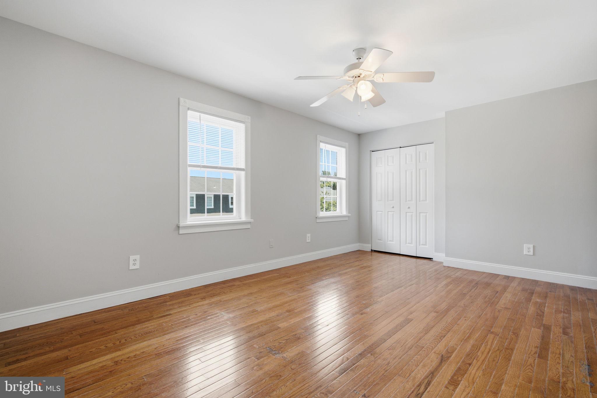 THE MEADOWS - Residential