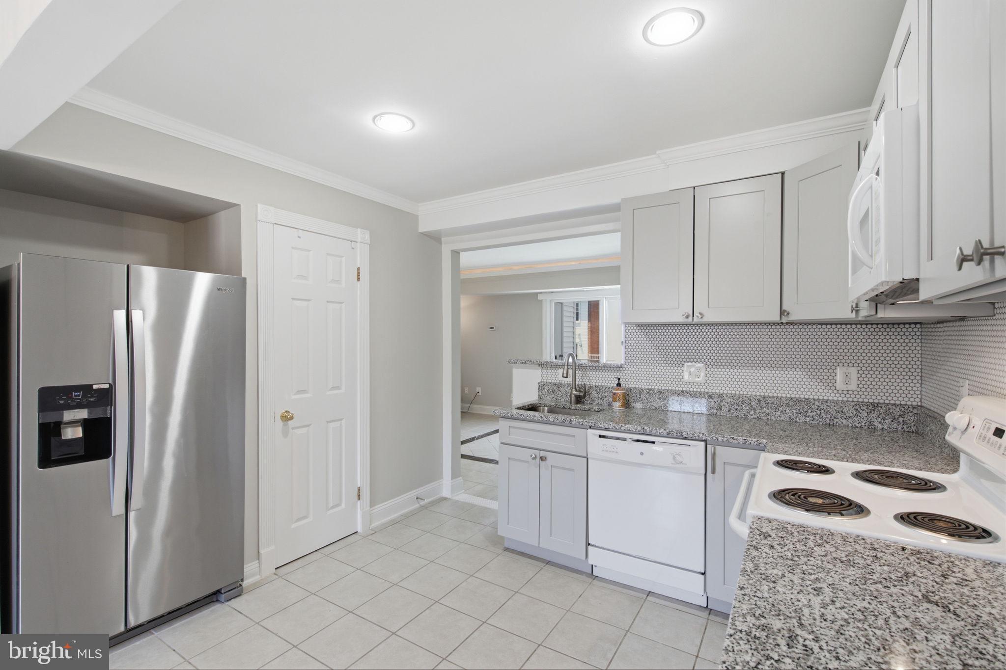 THE MEADOWS - Residential