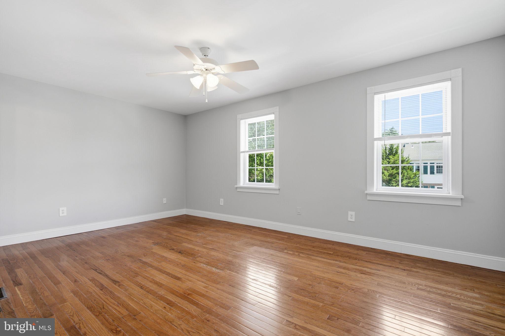 THE MEADOWS - Residential