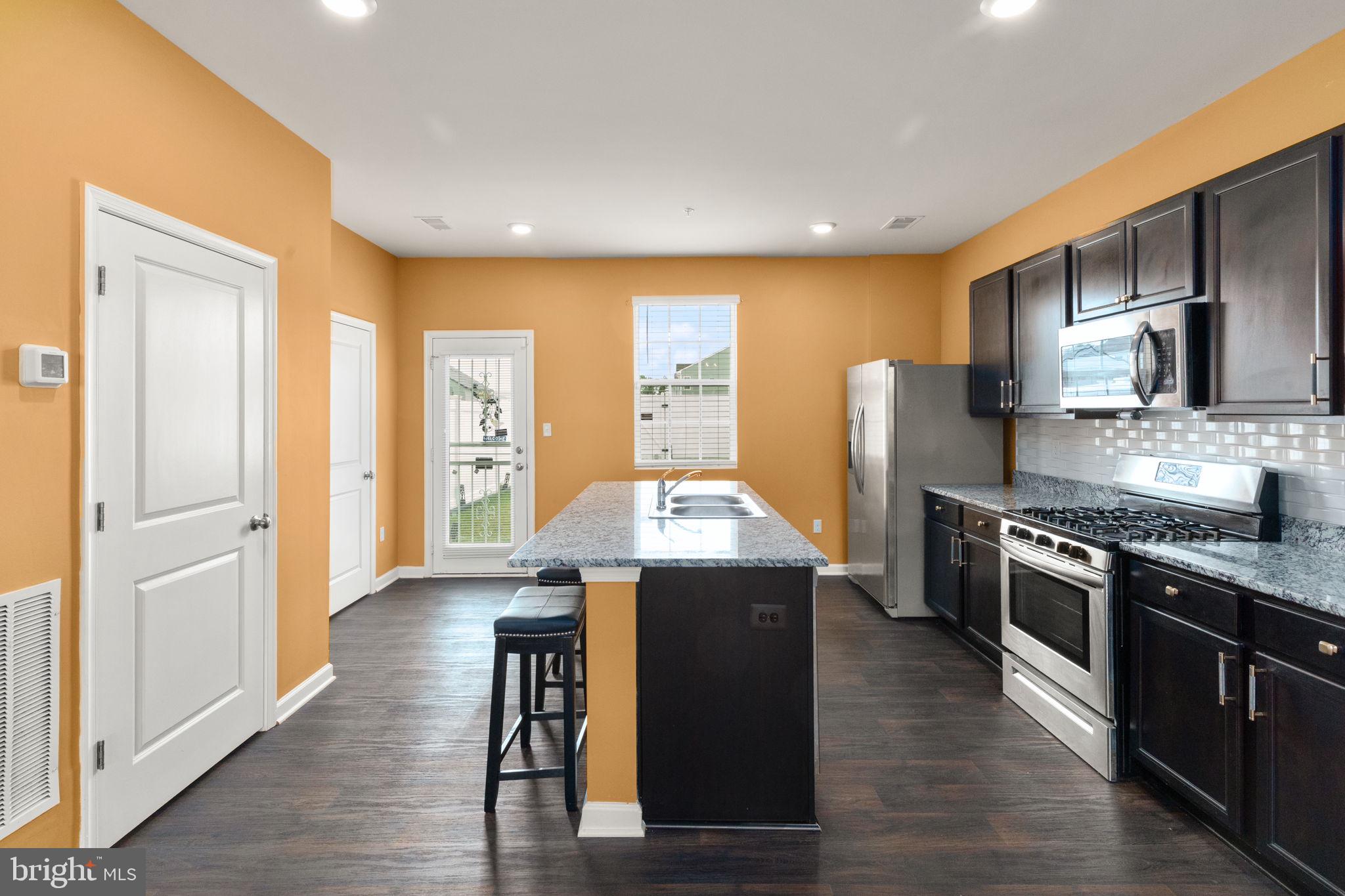 TRIMBLE MEADOWS - Residential