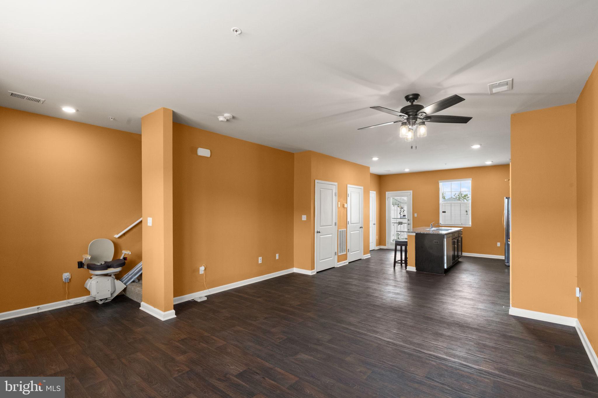 TRIMBLE MEADOWS - Residential