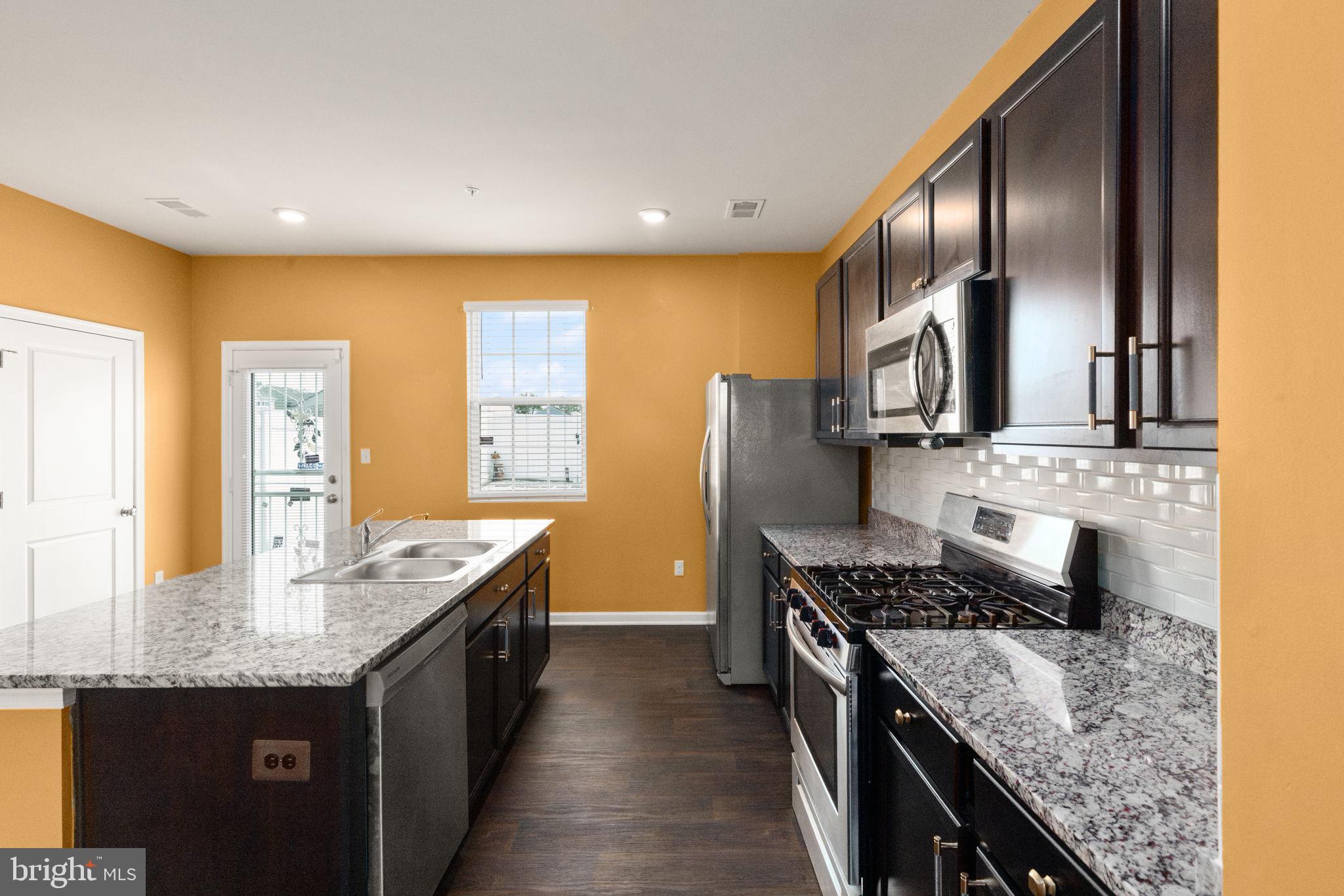 TRIMBLE MEADOWS - Residential