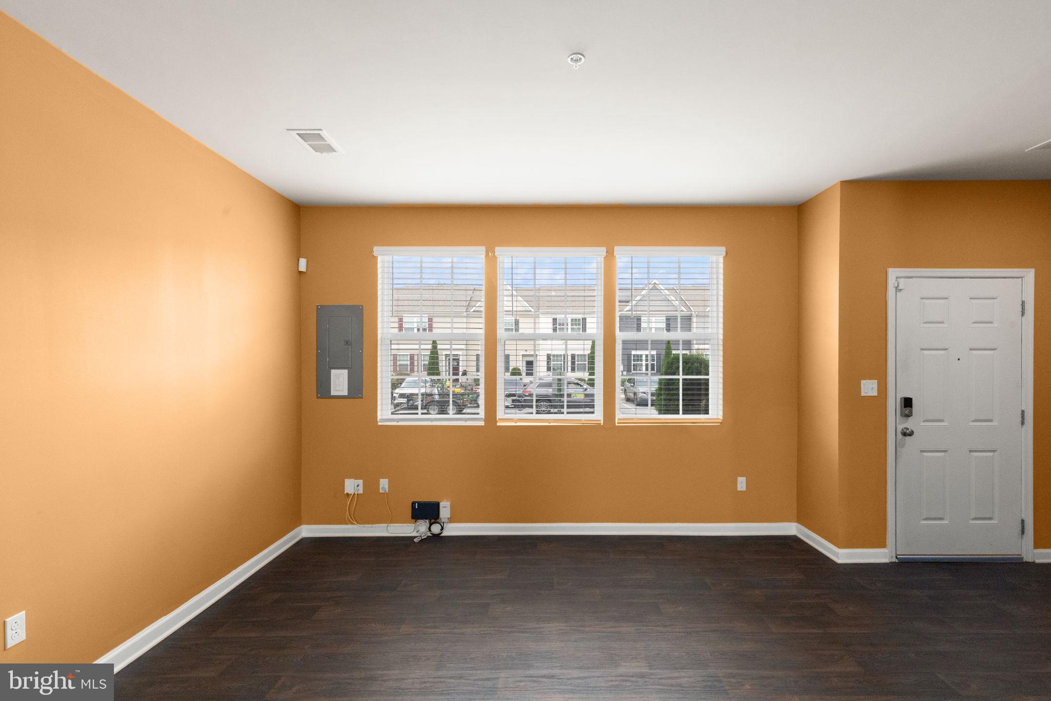 TRIMBLE MEADOWS - Residential