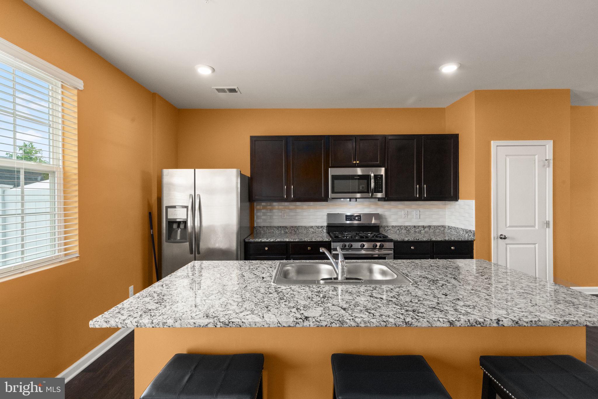 TRIMBLE MEADOWS - Residential
